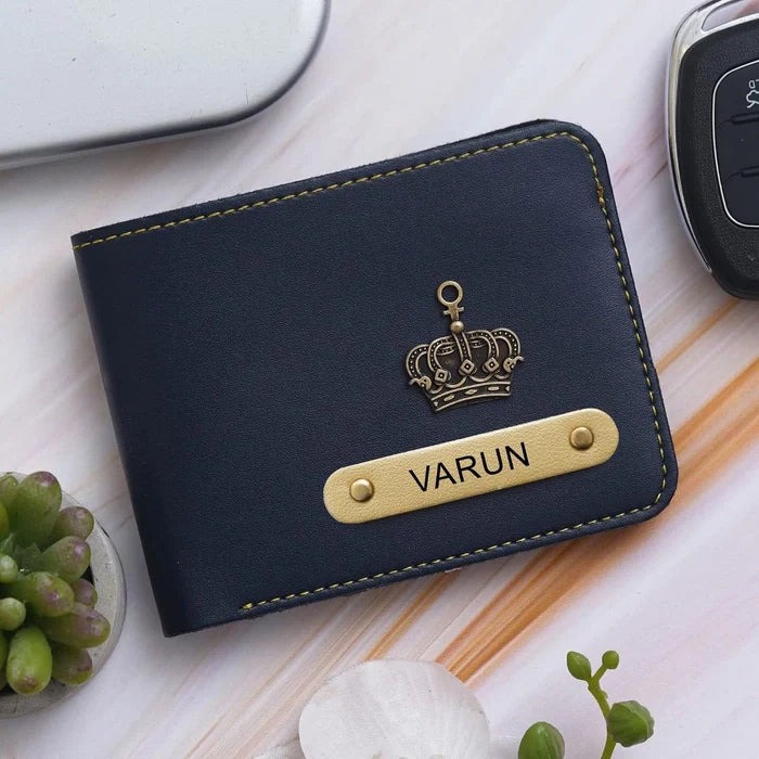 Men's Wallets 2.0