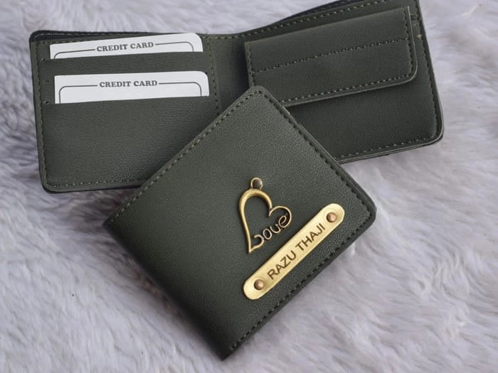 Men's Wallet 1.0. (BEST SELLER)