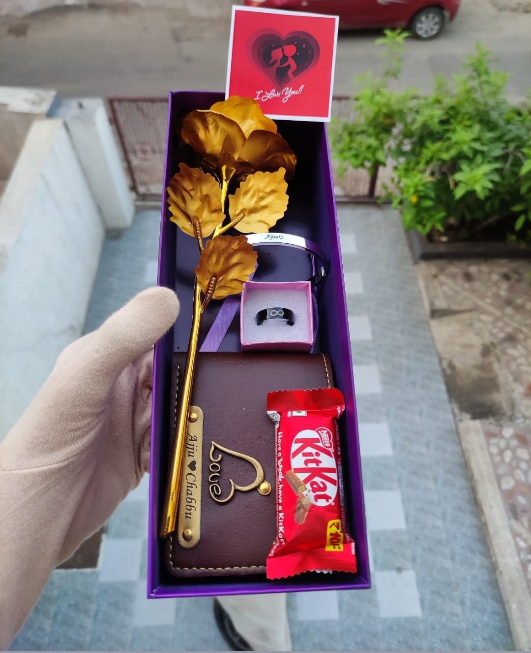 Wallet Adda Gift Sets For Men