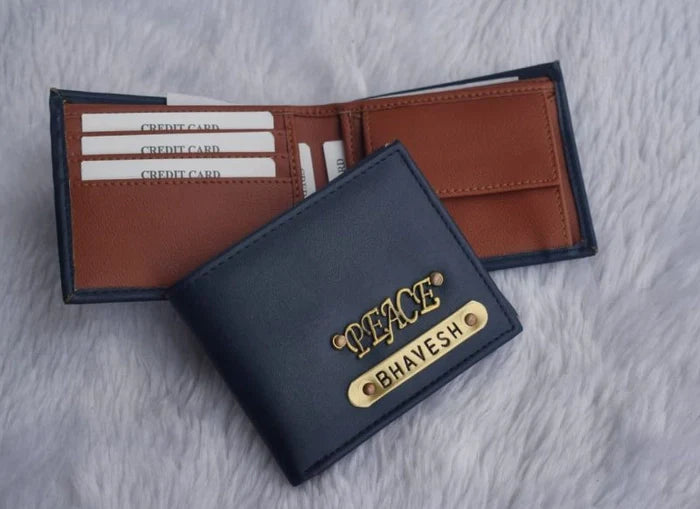 Men's Wallets 3.0(dual colour)