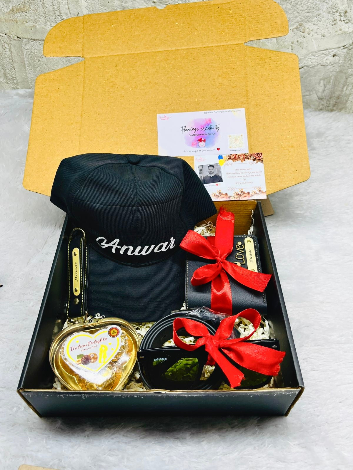 Wallet Adda Best Gift for Men