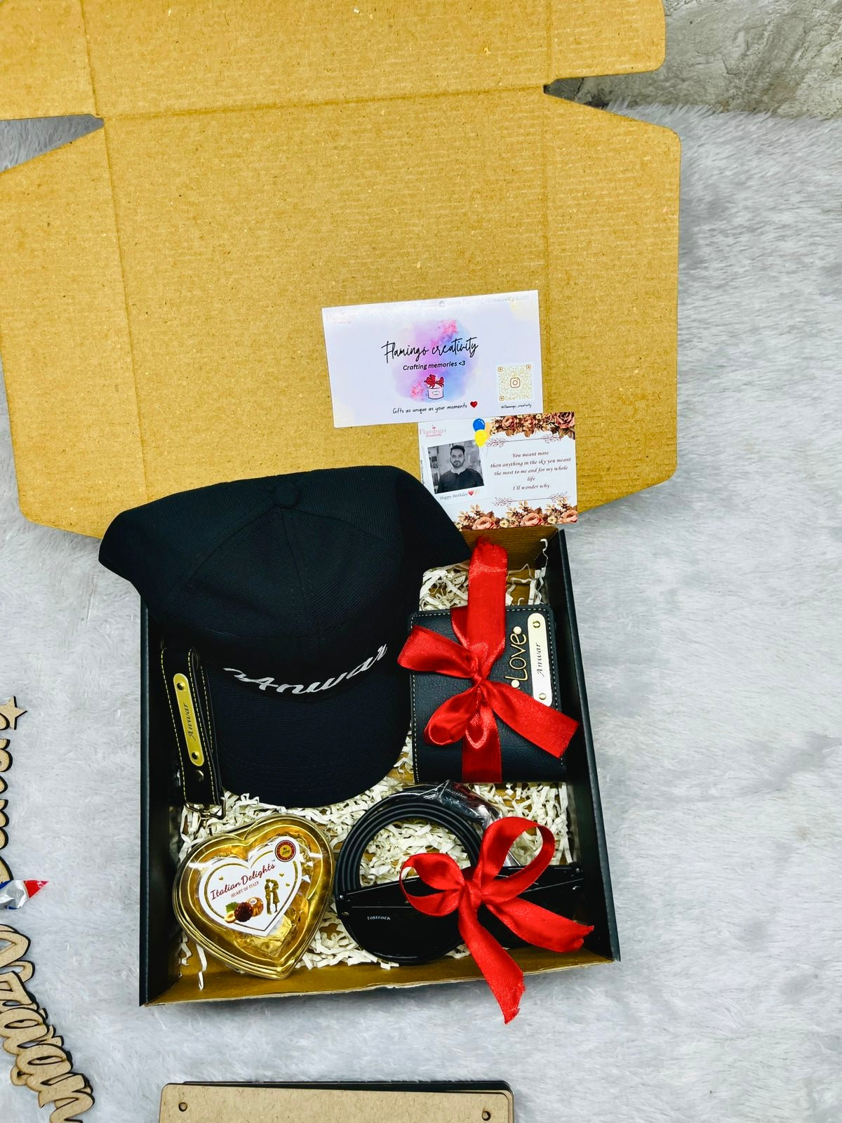 Wallet Adda Best Gift for Men