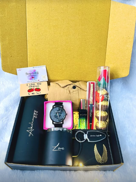 Wallet Adda Personalized Gifts for Him