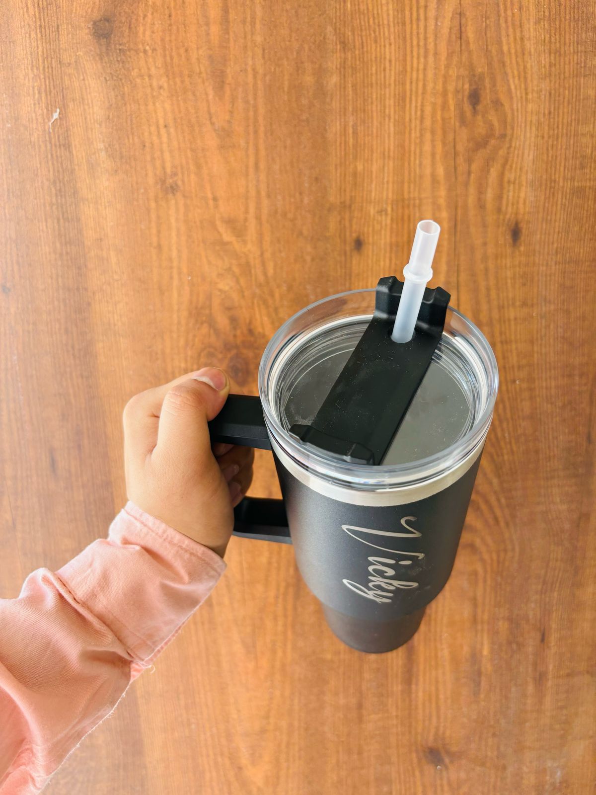 Wallet Adda Stanley Tumbler