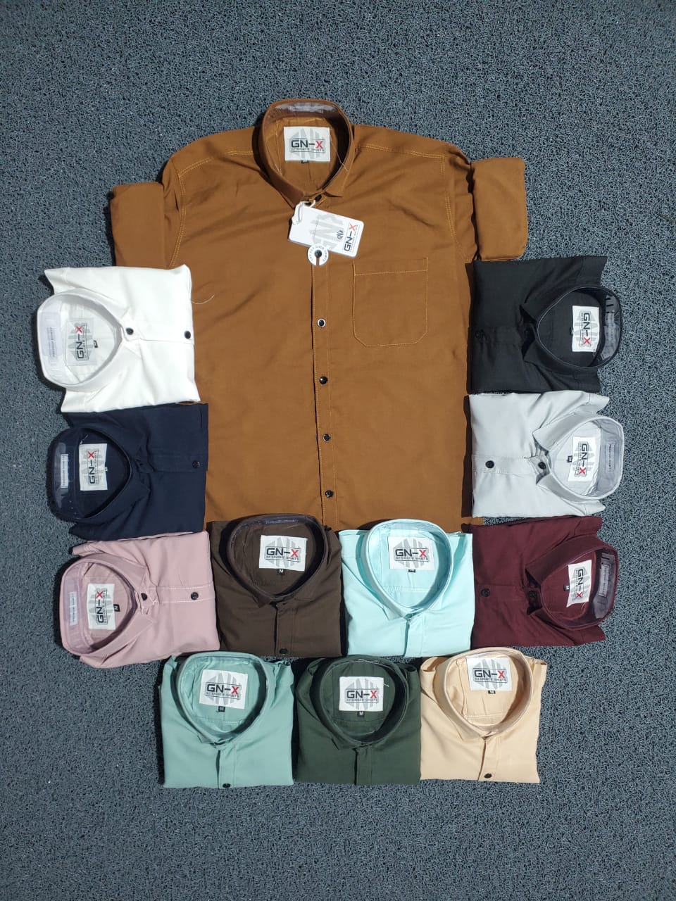 Wallet Adda Shirt Hamper With Frame