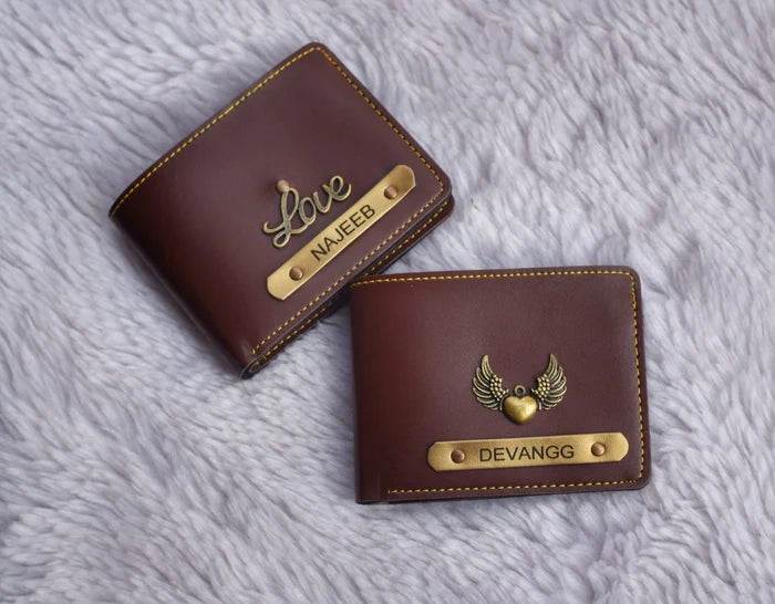 Men's Wallets 2.0