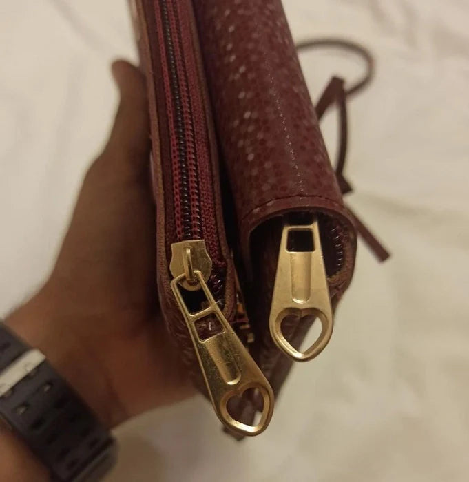 Ladies 2 In 1 Sling Bag 1.0