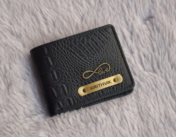 Men's Wallets 4.0