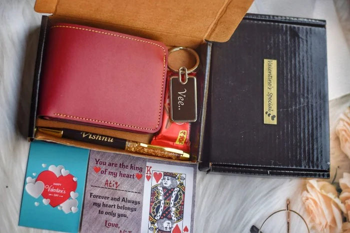 Presenting Velentine combo 4.1