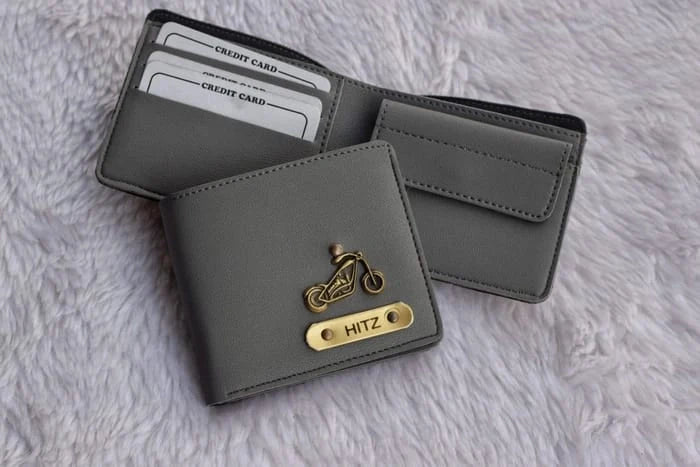 Men's Wallet 1.0. (BEST SELLER)