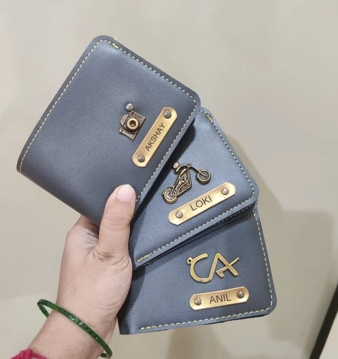 Men's Wallets 2.0