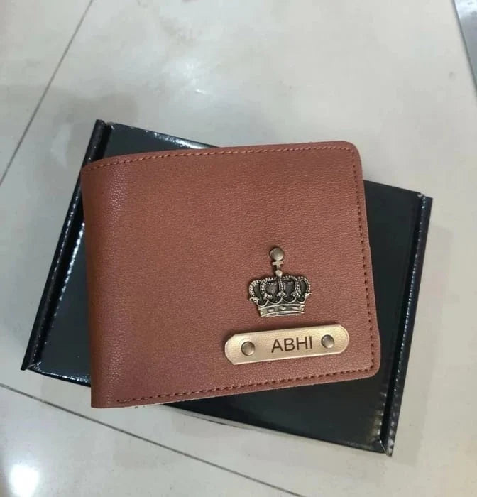 Men's Wallet 1.0. (BEST SELLER)