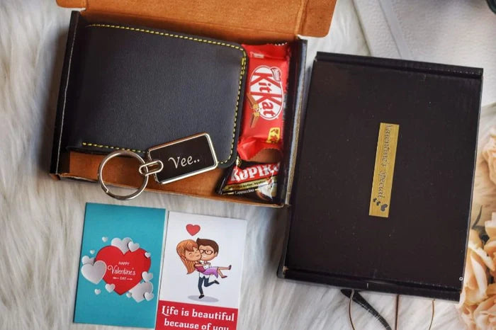 Presenting Velentine combo 2.1