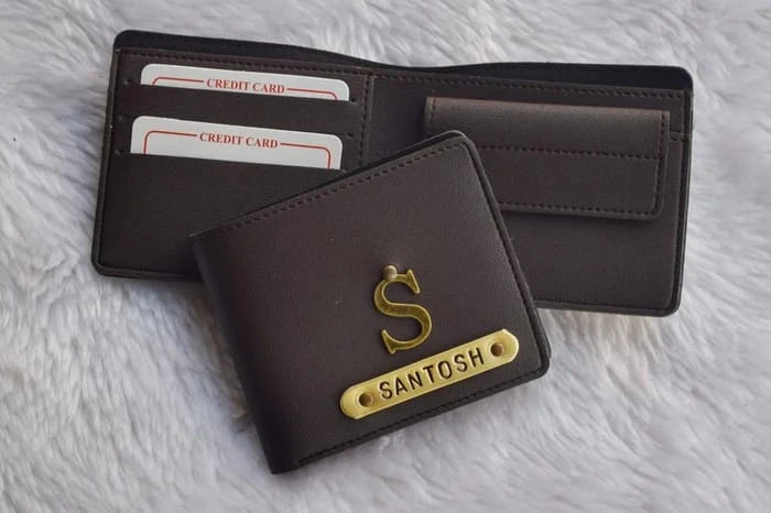 Men's Wallet 1.0. (BEST SELLER)