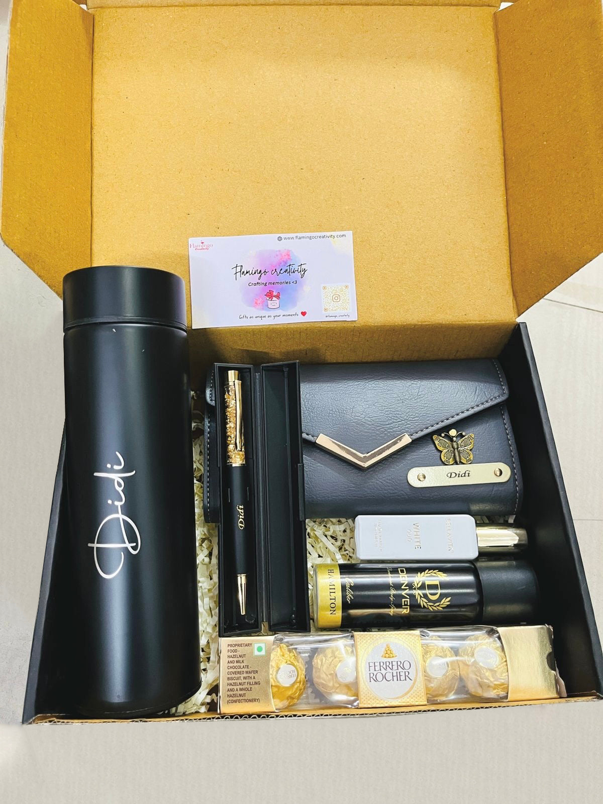 Wallet Adda Mother’s Day Special Gifts Hamper