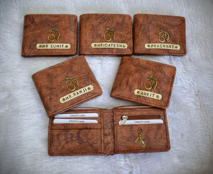 Men's Wallets 4.0