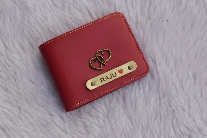 Men's Wallets 2.0