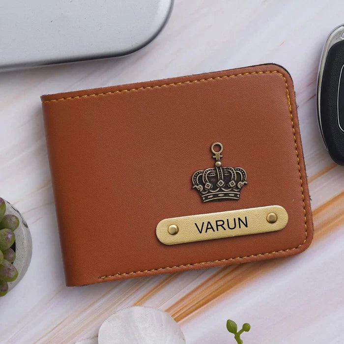 Men's Wallets 2.0