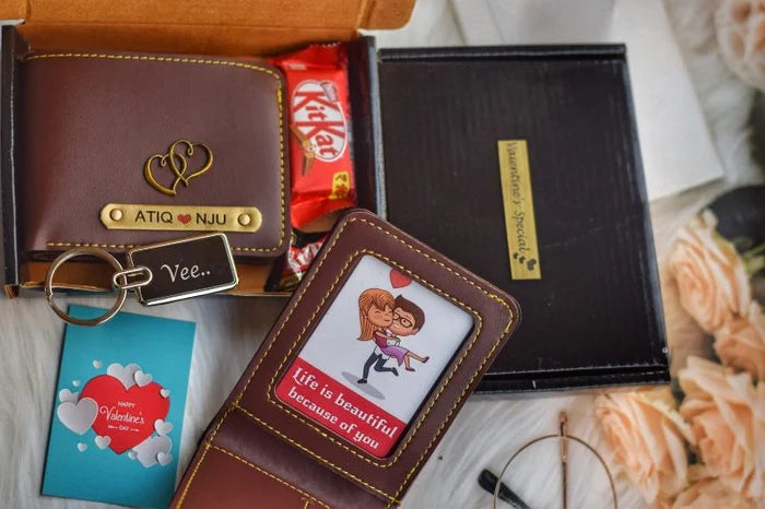 Presenting Velentine combo 2.1