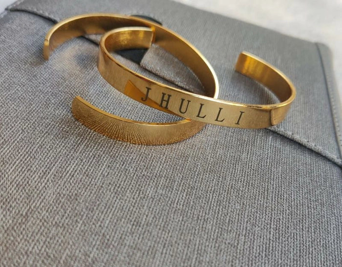 personalized kada