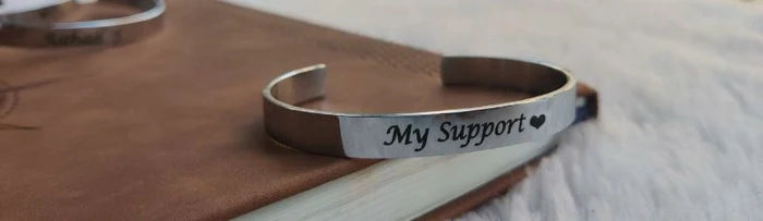 personalized kada