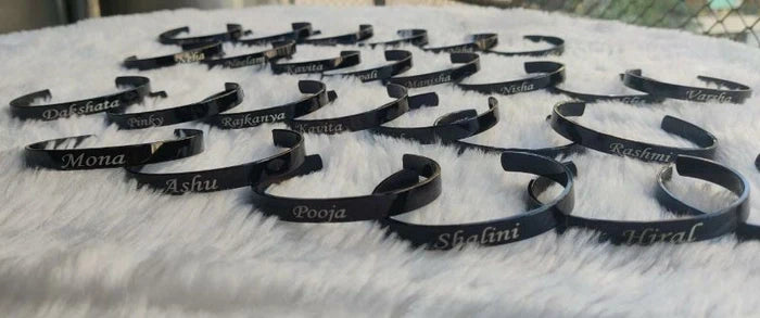 personalized kada