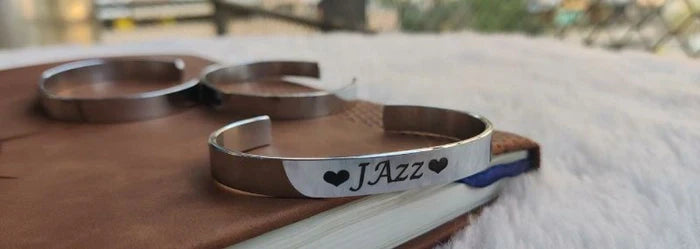 personalized kada