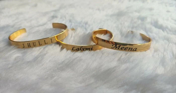 personalized kada