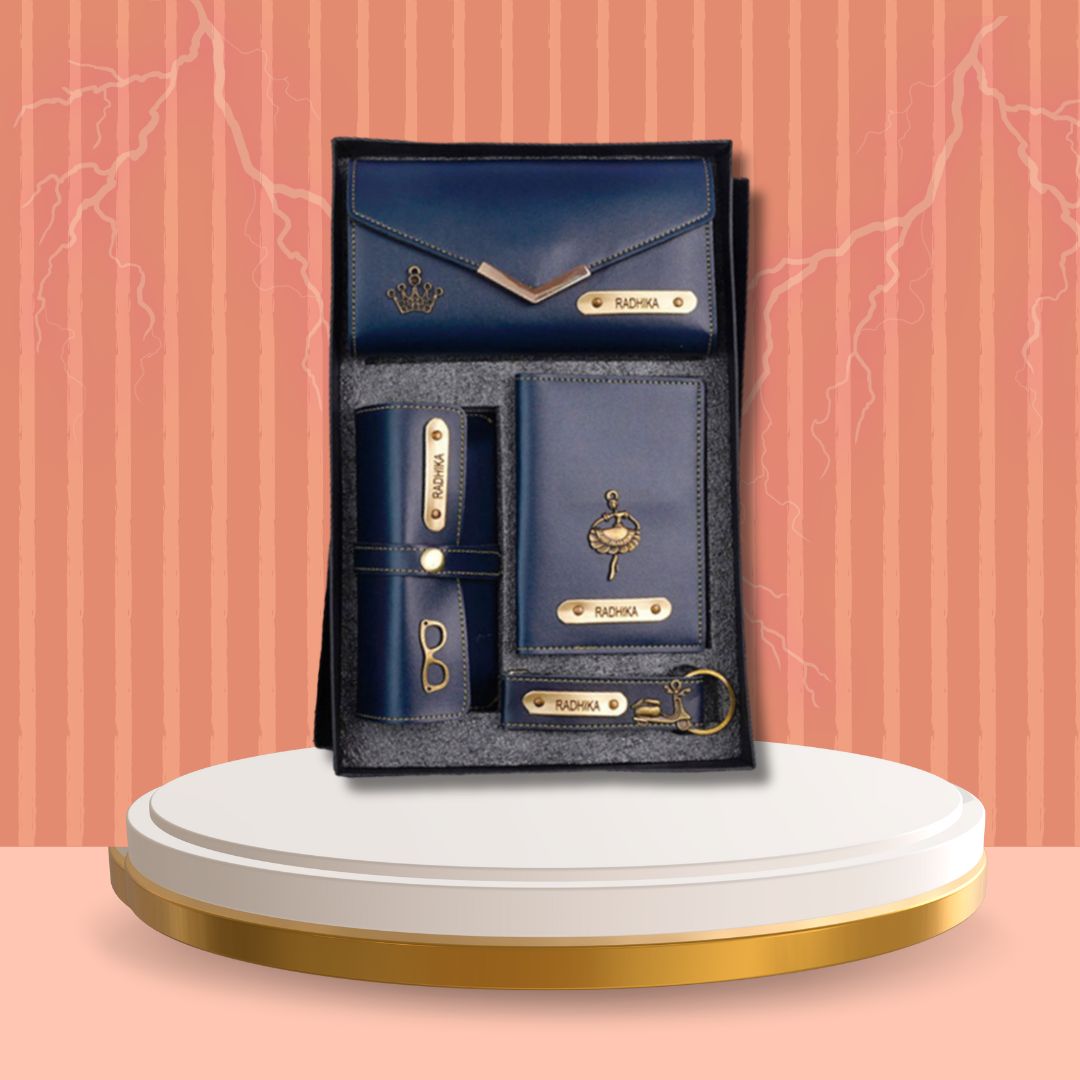 Wallet Adda Personalized Women’s Hamaper