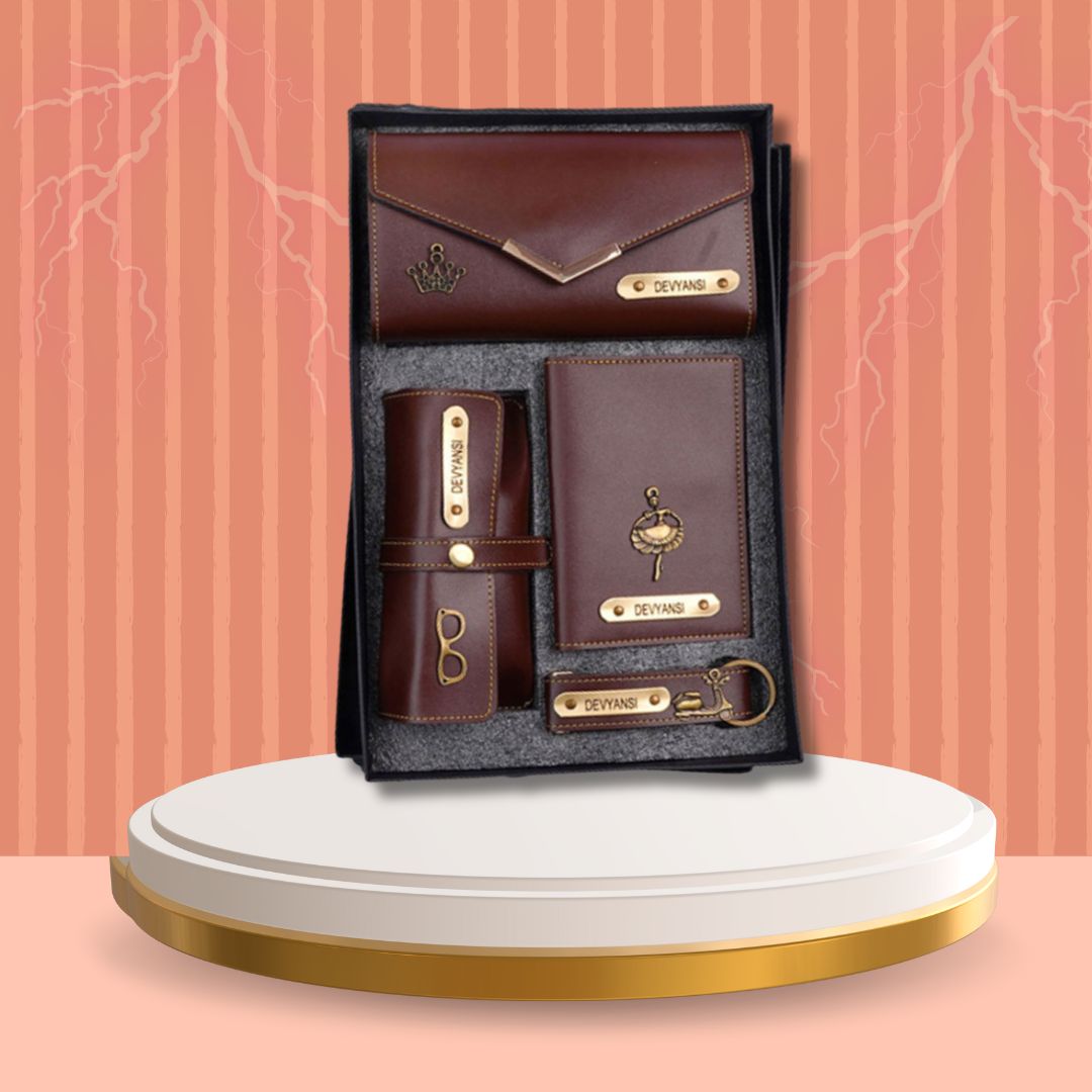 Wallet Adda Personalized Women’s Hamaper