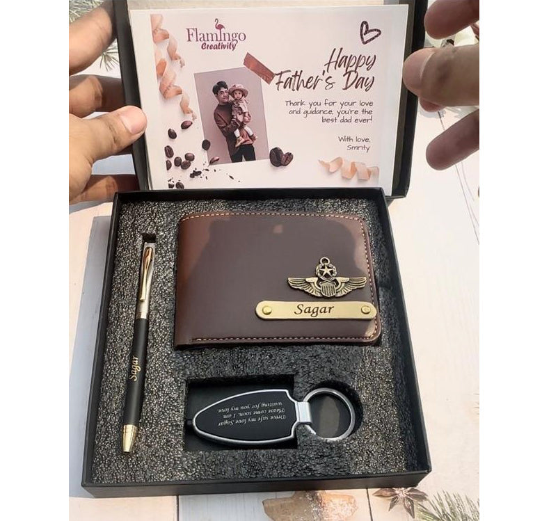 Wallet Adda Fathers Day Gifts