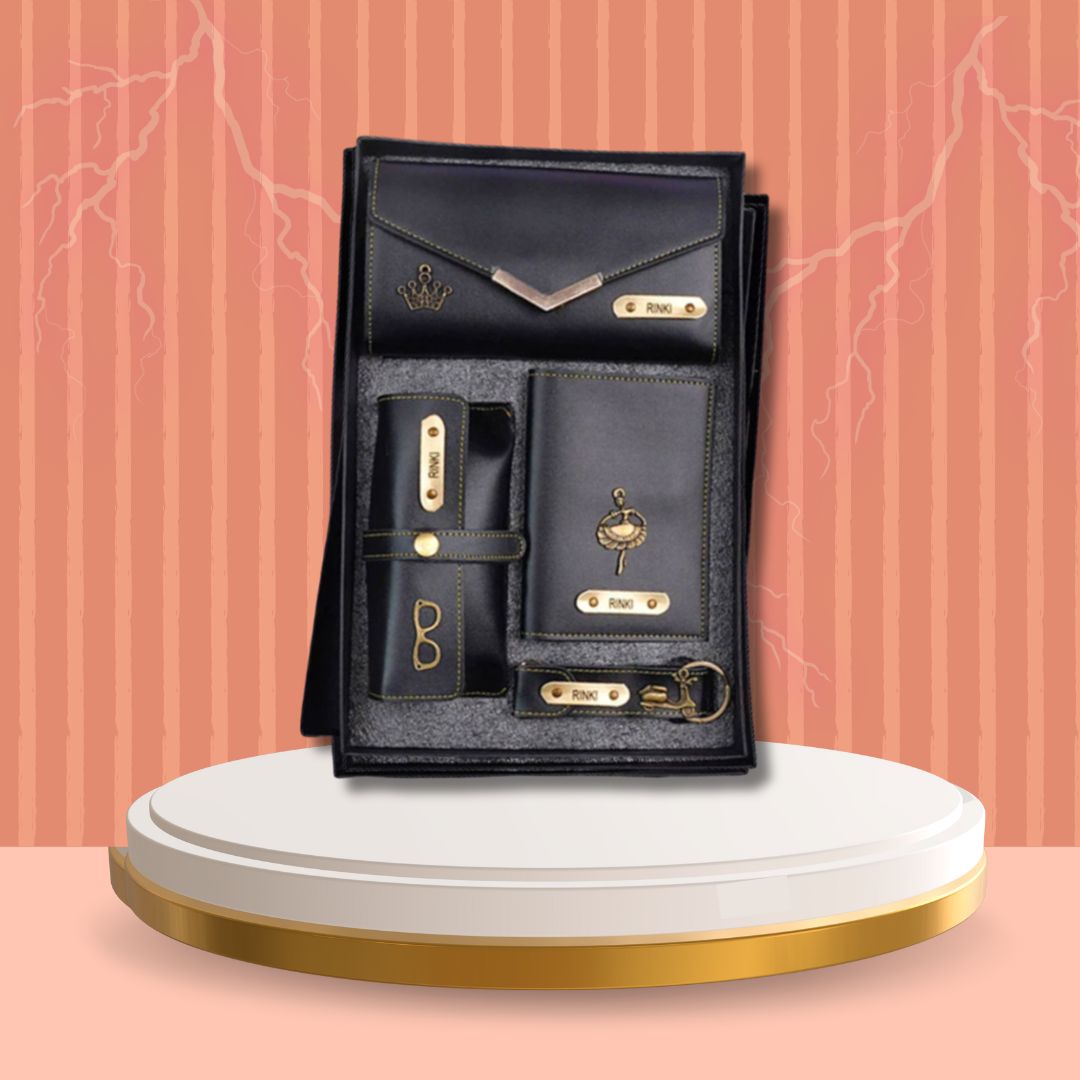 Wallet Adda Personalized Women’s Hamaper