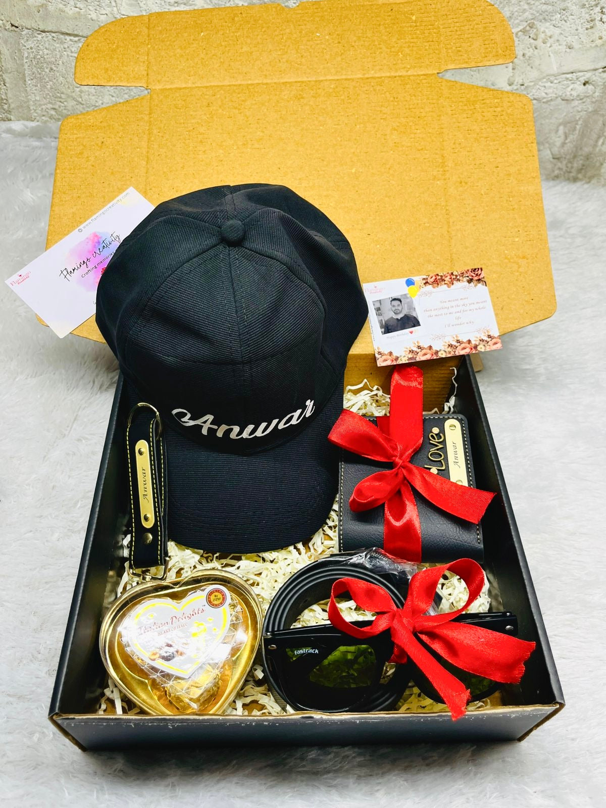 Wallet Adda Best Gift for Men