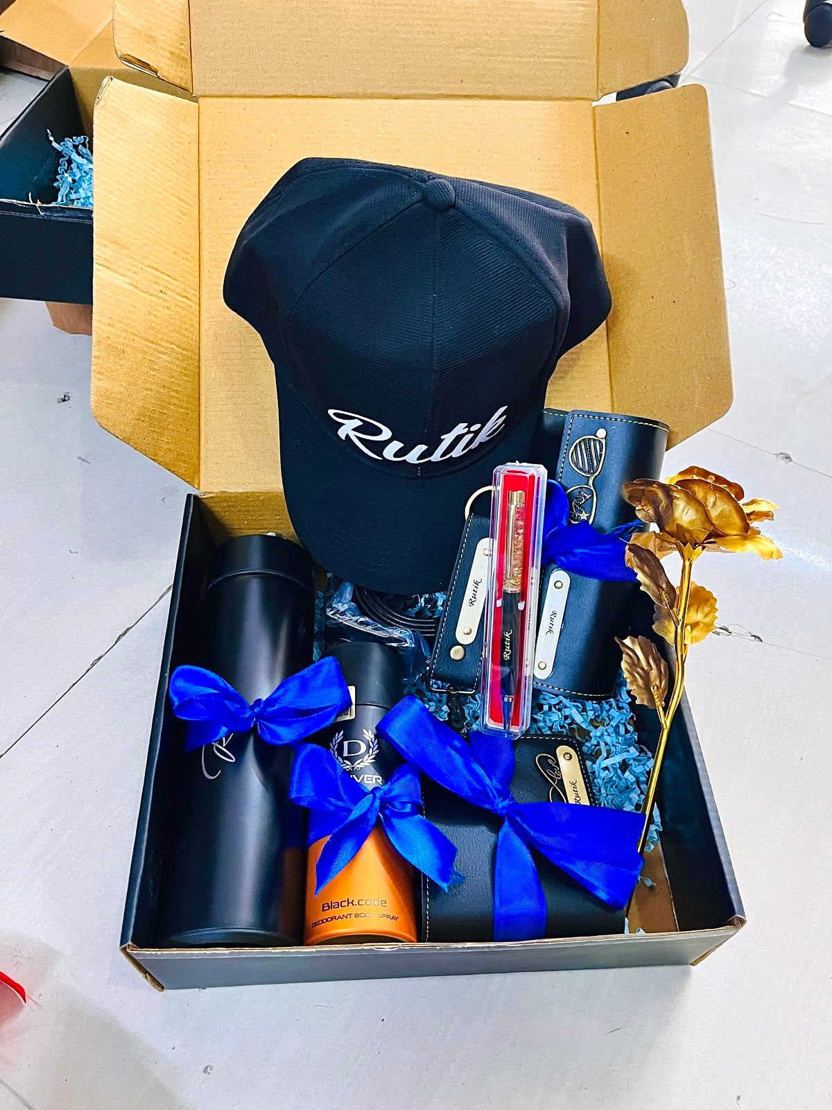 Wallet Adda Premium Gift for Him