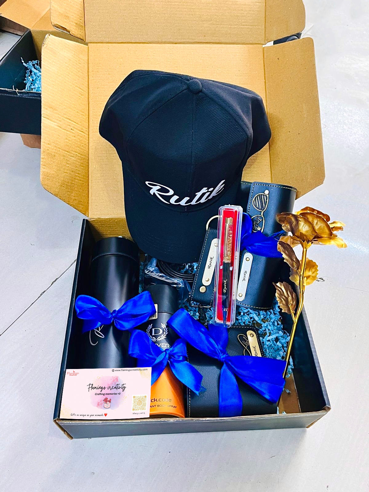 Wallet Adda Premium Gift for Him