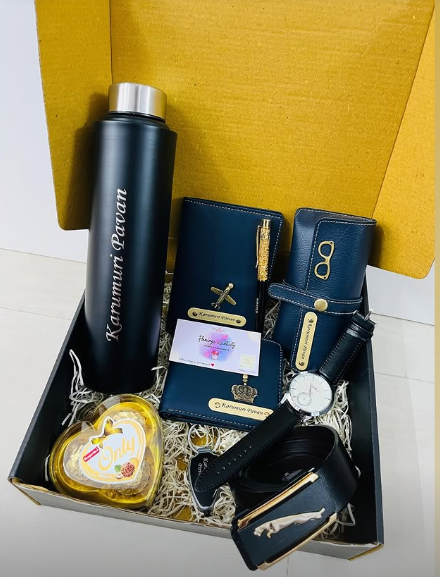 Wallet Adda Gift Hampers for Him