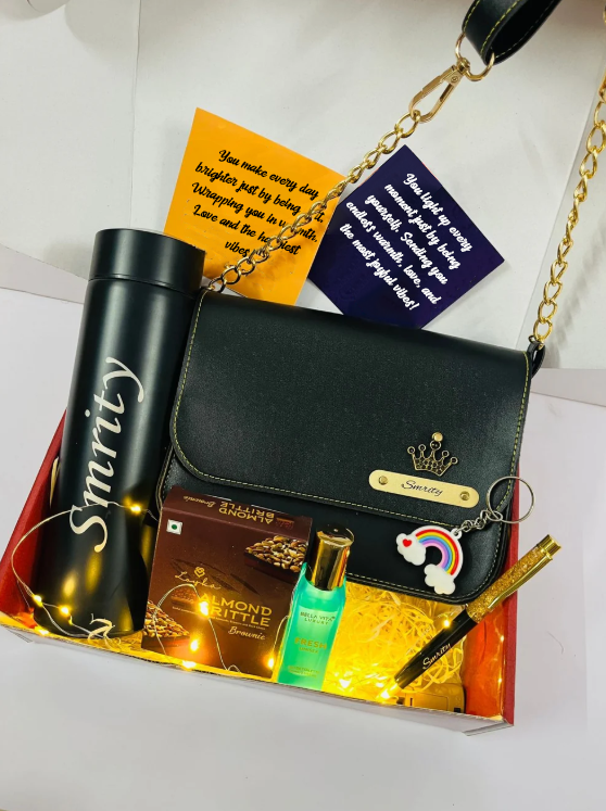 Wallet Adda Ocassion Gift Hampers
