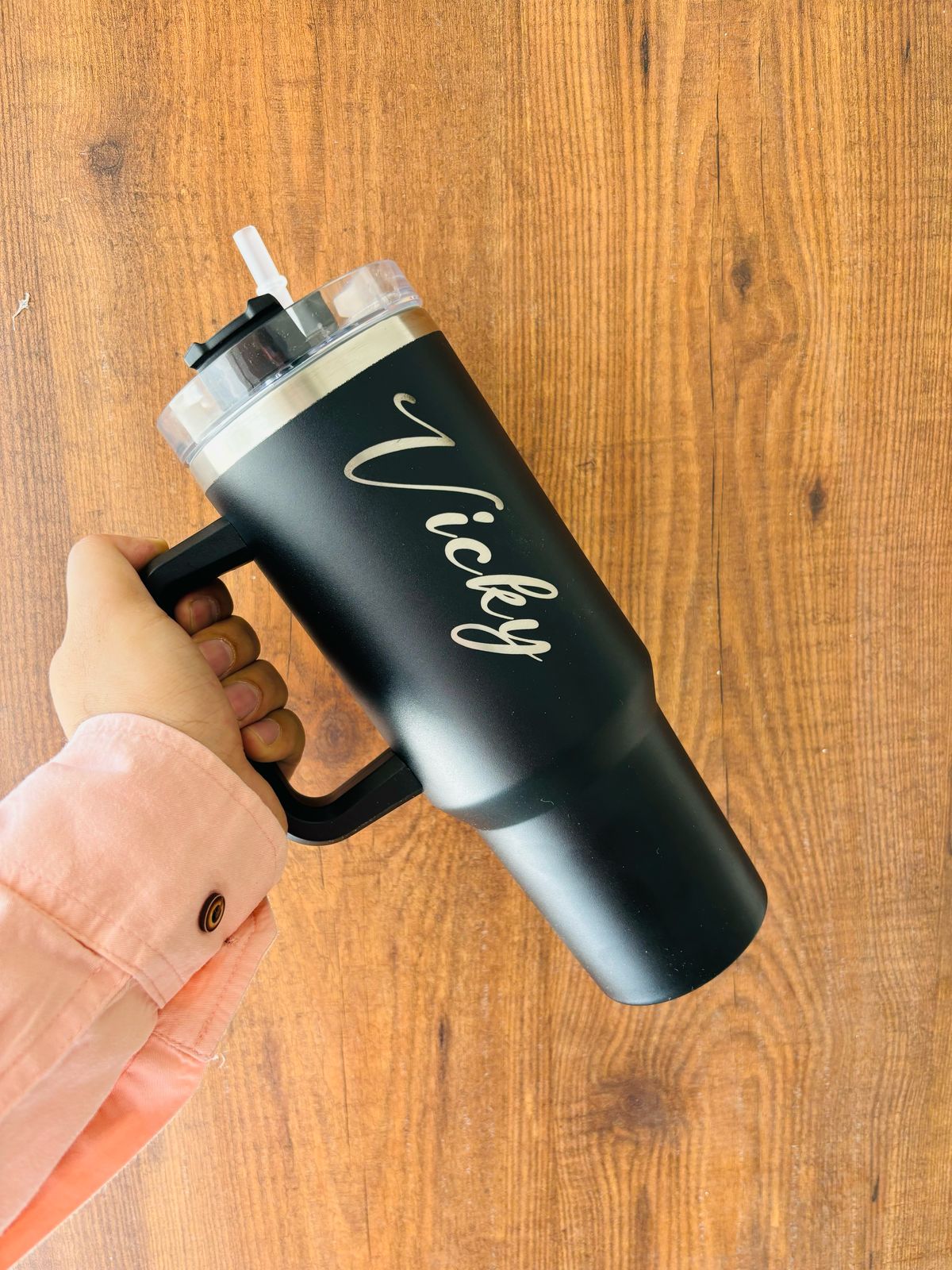 Wallet Adda Stanley Tumbler