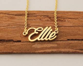 Wallet Adda Name Pendant